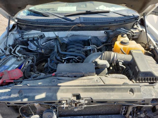 2013 Ford F150 მანქანა იყიდება აუქციონზე, vin: 1FTFW1EF2DFD00508, აუქციონის ნომერი: 48835806