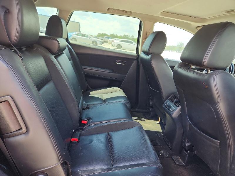 Продажа на аукционе авто 2014 Mazda Cx-9, vin: JM3TB3CV3E0433178, номер лота: 50622516