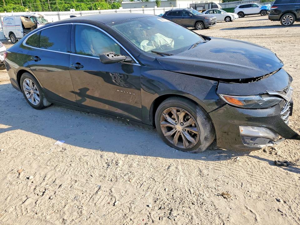 Aukcja sprzedaży 2023 Chevrolet Malibu, vin: 1G1ZD5ST4PF131352, numer aukcji: 50055516