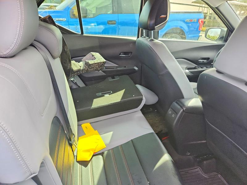 48495696 :رقم المزاد ، 3N1CP5DV2PL481235 vin ، 2023 Nissan Kicks مزاد بيع
