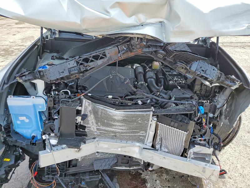 48570106 :رقم المزاد ، 5XYPE5S11VG012193 vin ، 2027 Kia Telluride مزاد بيع