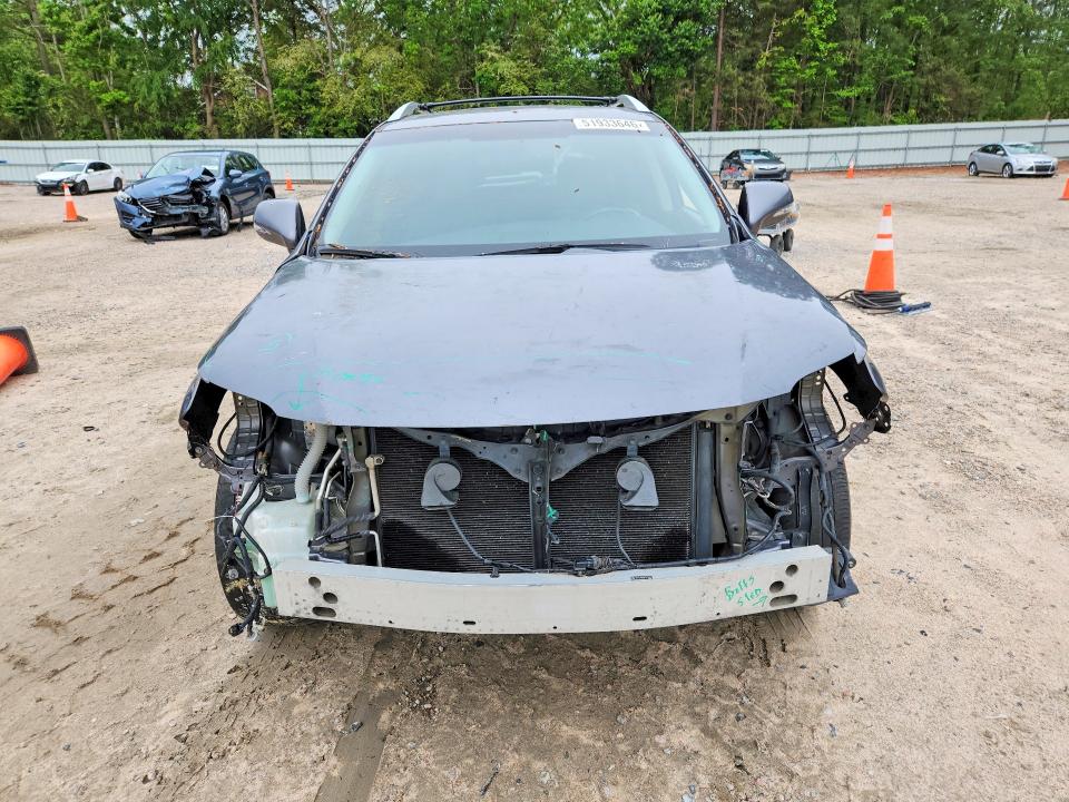 Продажа на аукционе авто 2015 Lexus Rx, vin: 2T2ZK1BA0FC179261, номер лота: 51933646
