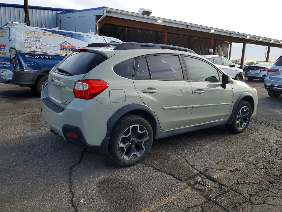 Продажа на аукционе авто 2013 Subaru Xv Crosstrek, vin: JF2GPAGC2D2806403, номер лота: 49808686