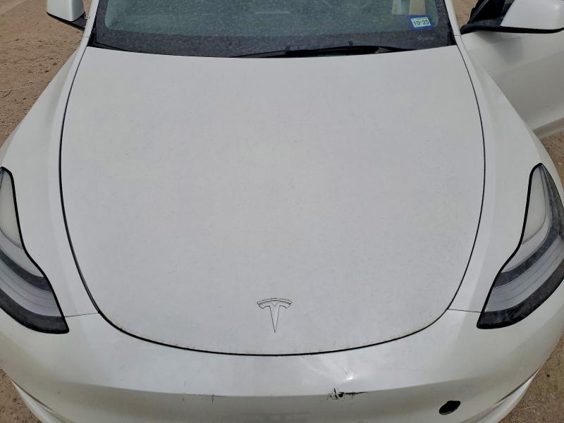Продаж на аукціоні авто 2021 Tesla Model Y, vin: 5YJYGDEE2MF279873, номер лоту: 48199516
