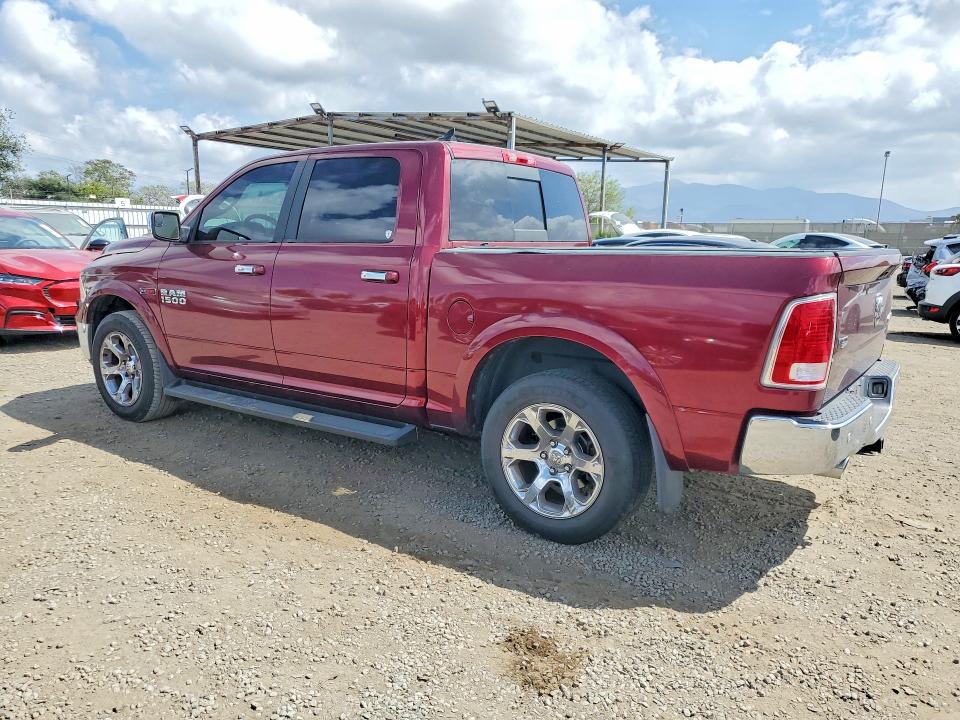 48270966 :رقم المزاد ، 1C6RR7NM3HS882306 vin ، 2017 Ram 1500 مزاد بيع