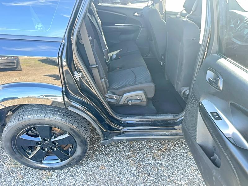 2014 Dodge Journey მანქანა იყიდება აუქციონზე, vin: 3C4PDCAB5ET205988, აუქციონის ნომერი: 51581346