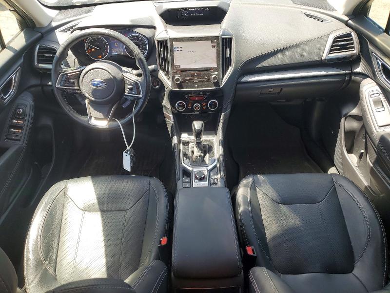 Продаж на аукціоні авто 2019 Subaru Forester, vin: JF2SKAUC0KH463890, номер лоту: 50685746
