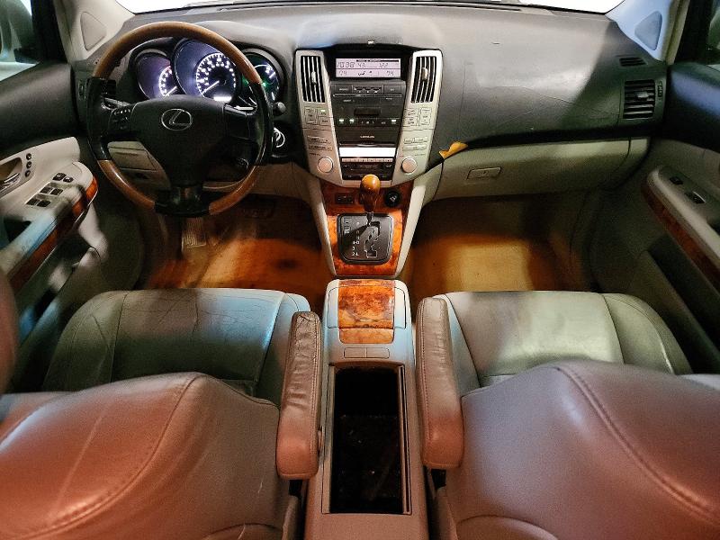 Aukcja sprzedaży 2005 Lexus Rx 330, vin: 2T2HA31U15C060879, numer aukcji: 47949996