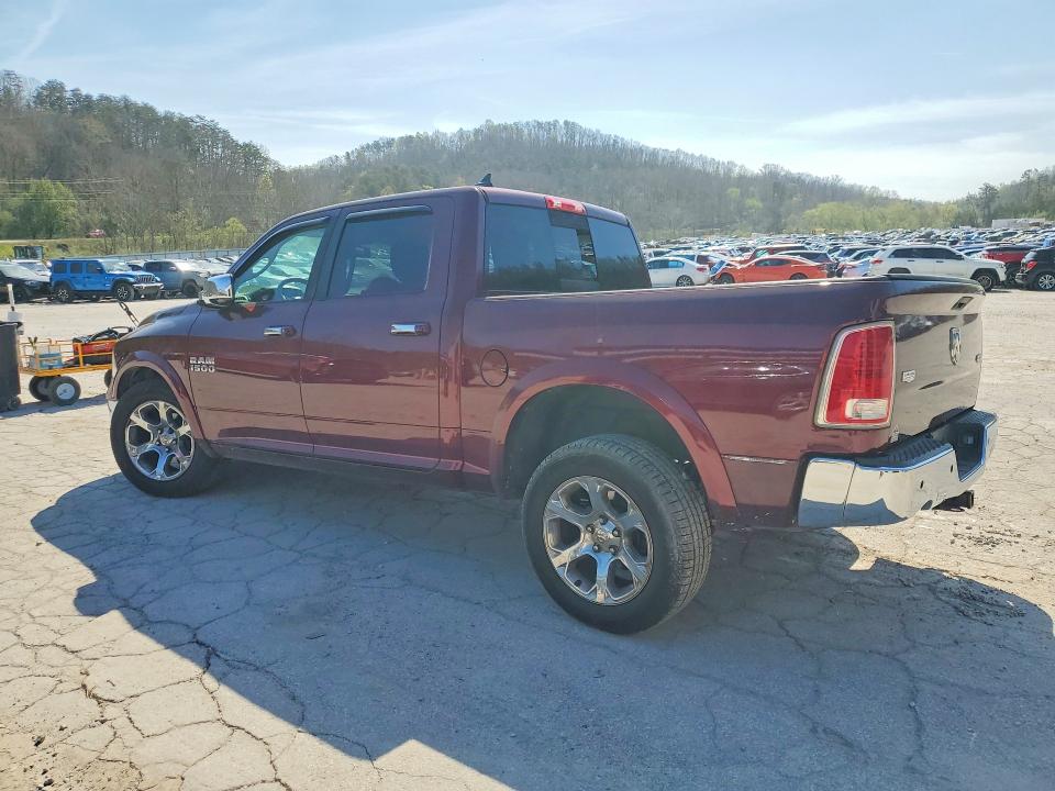 48658476 :رقم المزاد ، 1C6RR7NG7GS298743 vin ، 2016 Ram 1500 مزاد بيع