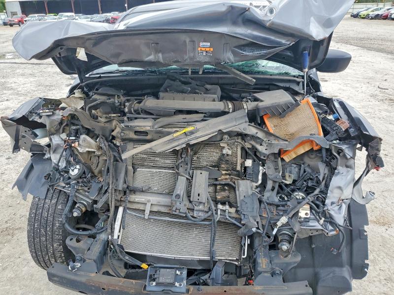 Продажа на аукционе авто 2023 Nissan Frontier, vin: 1N6ED1EJ5PN645450, номер лота: 49857436