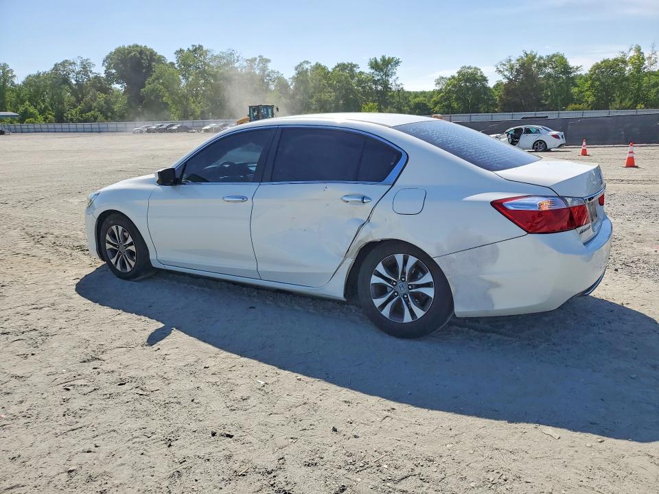 Aukcja sprzedaży 2014 Honda Accord, vin: 1HGCR2F34EA230515, numer aukcji: 51067066