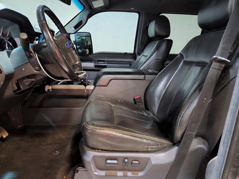 Aukcja sprzedaży 2013 Ford F250, vin: 1FT7W2BT6DEB61350, numer aukcji: 51085236