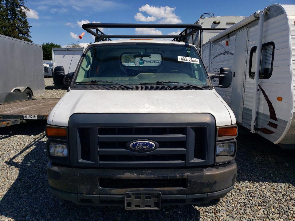 Aukcja sprzedaży 2010 Ford Econoline, vin: 1FDSE3FL1ADA08885, numer aukcji: 50372866