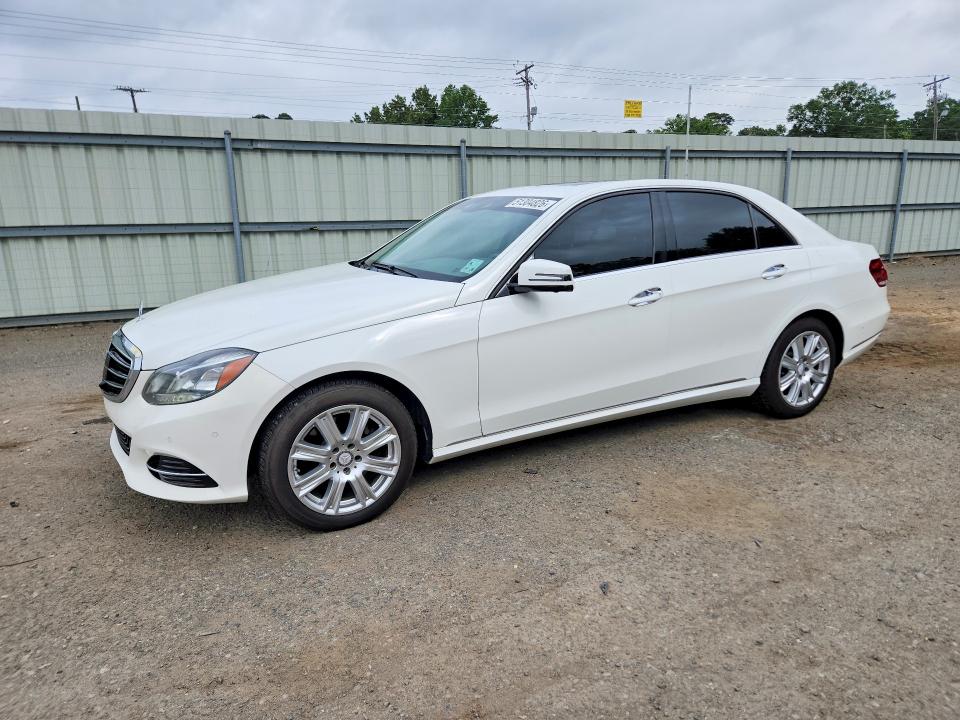 Aukcja sprzedaży 2014 Mercedes-benz E, vin: WDDHF0EB5EA874489, numer aukcji: 51304826