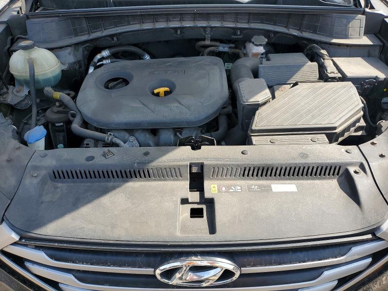 Aukcja sprzedaży 2018 Hyundai Tucson, vin: KM8J23A42JU683102, numer aukcji: 49833896