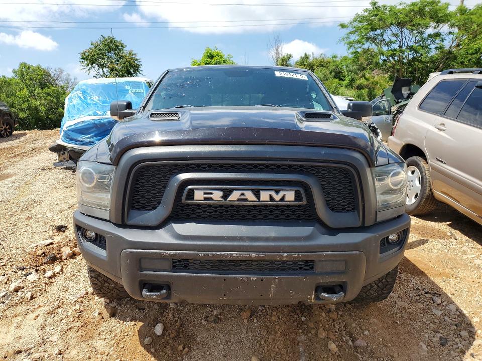 Aukcja sprzedaży 2016 Ram 1500, vin: 1C6RR6YT2GS237500, numer aukcji: 51042176