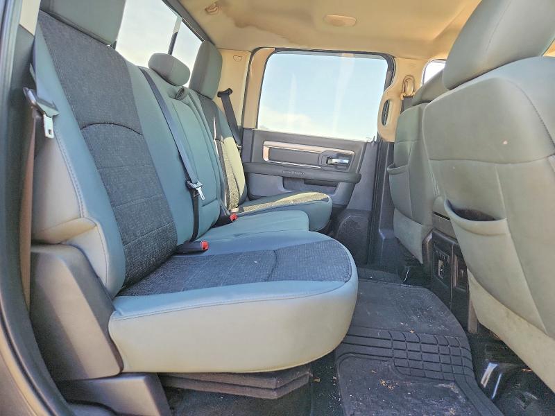 Продаж на аукціоні авто 2014 Ram 1500, vin: 1C6RR7LT2ES309158, номер лоту: 49384456