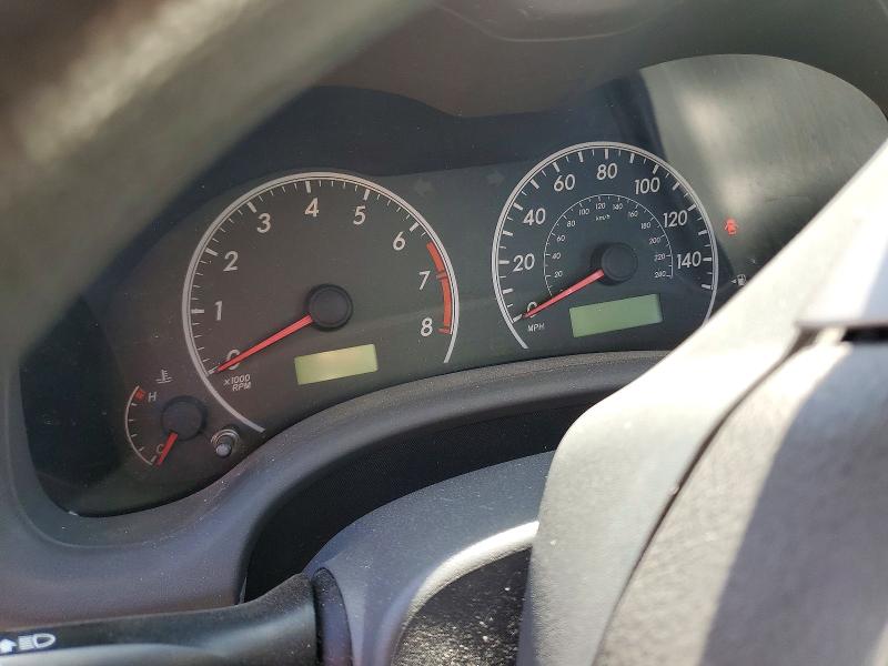 Aukcja sprzedaży 2010 Toyota Corolla, vin: 1NXBU4EE0AZ187979, numer aukcji: 50739346