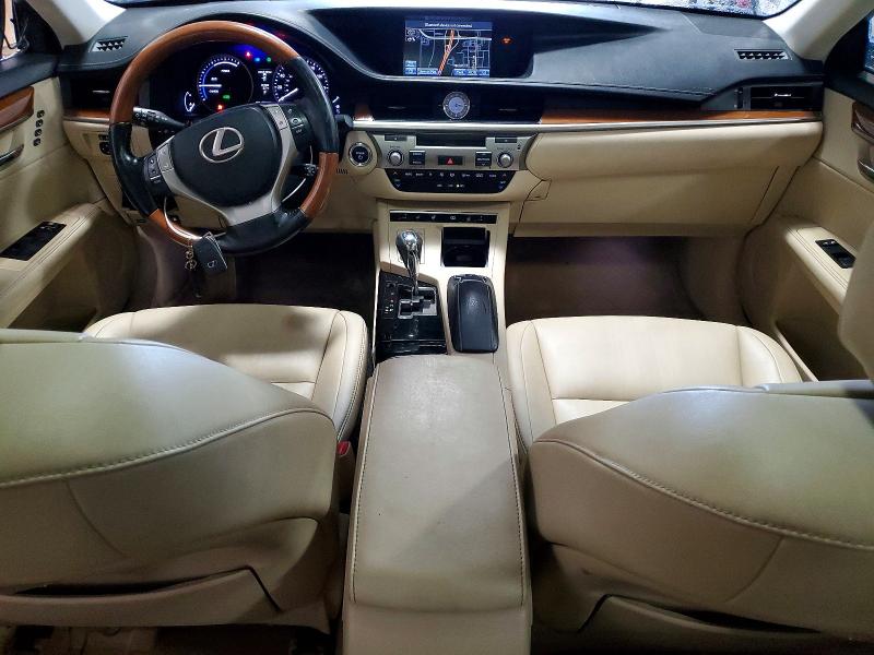 Aukcja sprzedaży 2013 Lexus Es, vin: JTHBW1GG0D2008897, numer aukcji: 49514186