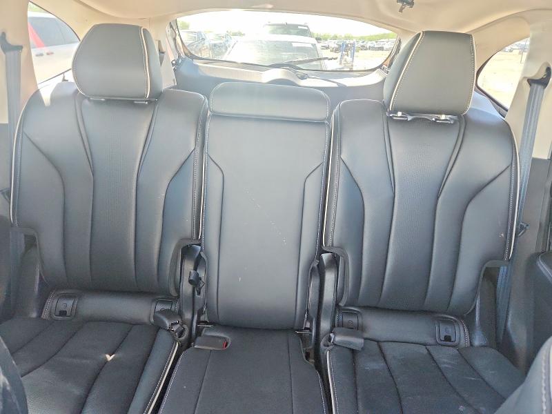 Aukcja sprzedaży 2024 Acura Mdx, vin: 5J8YE1H86RL002627, numer aukcji: 50894996