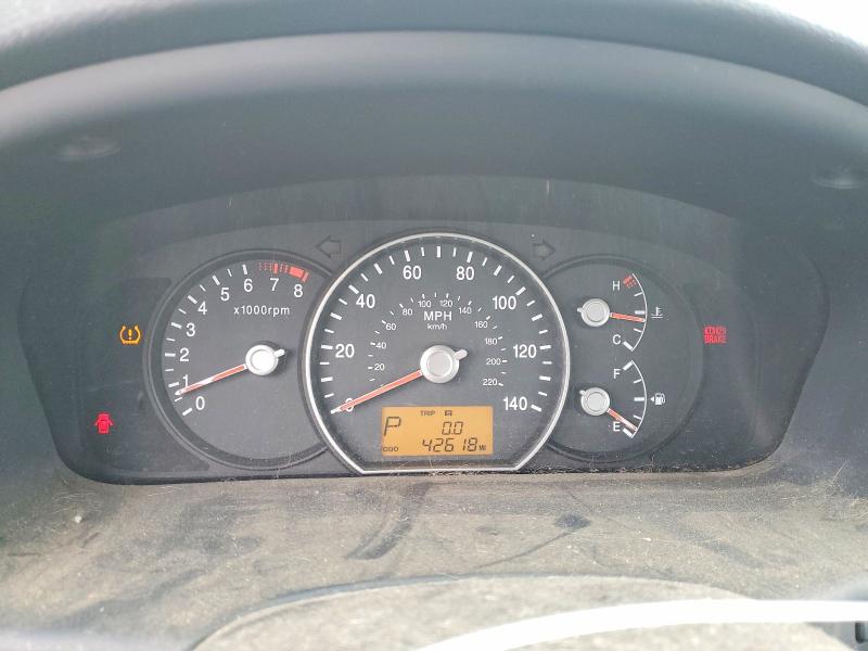Продажа на аукционе авто 2009 Kia Rondo, vin: KNAFG529697285559, номер лота: 49164836