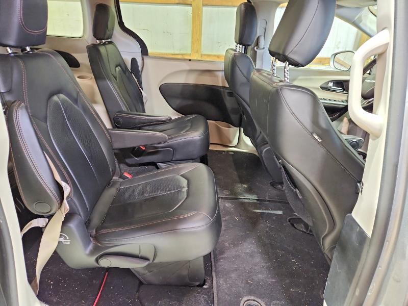 Продажа на аукционе авто 2020 Chrysler Pacifica, vin: 2C4RC1BG1LR101833, номер лота: 51181216