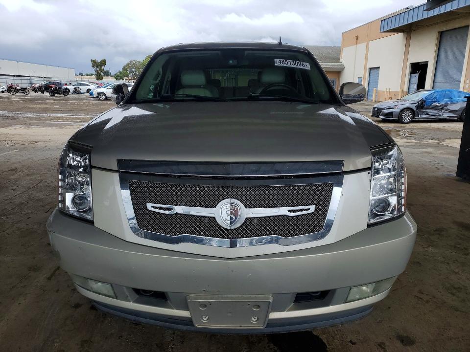 Продаж на аукціоні авто 2008 Cadillac Escalade, vin: 1GYFK63838R178429, номер лоту: 48513096