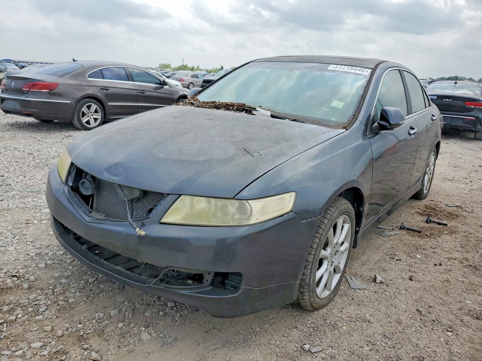 Aukcja sprzedaży 2008 Acura Tsx, vin: JH4CL96908C015072, numer aukcji: 51718446