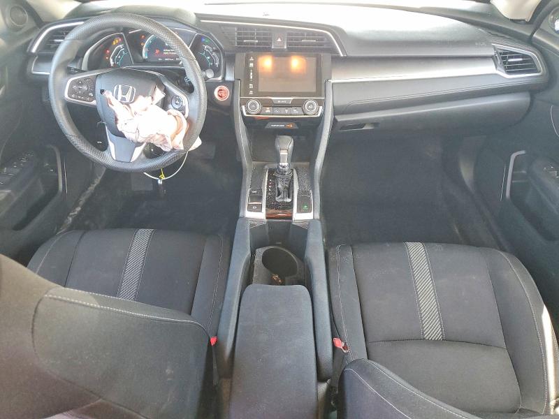 Aukcja sprzedaży 2017 Honda Civic, vin: 2HGFC2F86HH503616, numer aukcji: 49952826