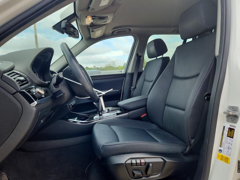 Продажа на аукционе авто 2017 Bmw X3, vin: 5UXWZ7C36H0V87068, номер лота: 48304286