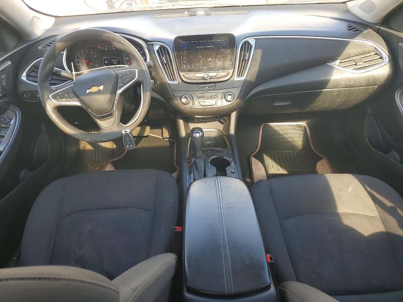 Продажа на аукционе авто 2019 Chevrolet Malibu, vin: 1G1ZD5ST2KF137479, номер лота: 50676476