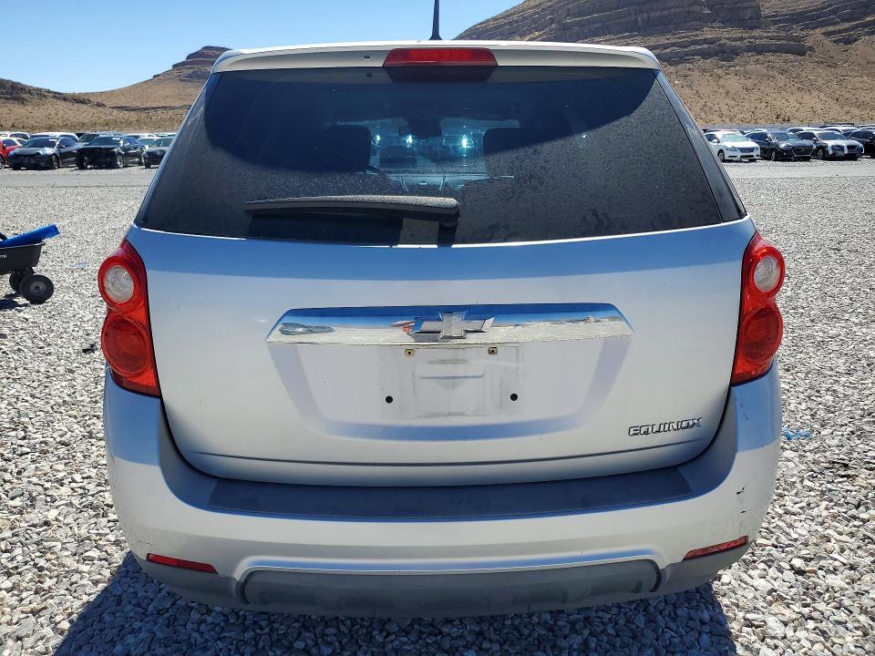 Aukcja sprzedaży 2012 Chevrolet Equinox, vin: 2GNALBEK8C1298363, numer aukcji: 50349516
