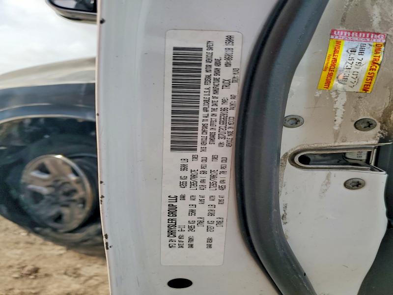 Aukcja sprzedaży 2011 Dodge Ram 2500, vin: 3D7UT2CL6BG620186, numer aukcji: 51651606