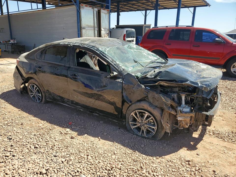 Aukcja sprzedaży 2024 Kia Forte, vin: 3KPF24AD8RE812227, numer aukcji: 51041866