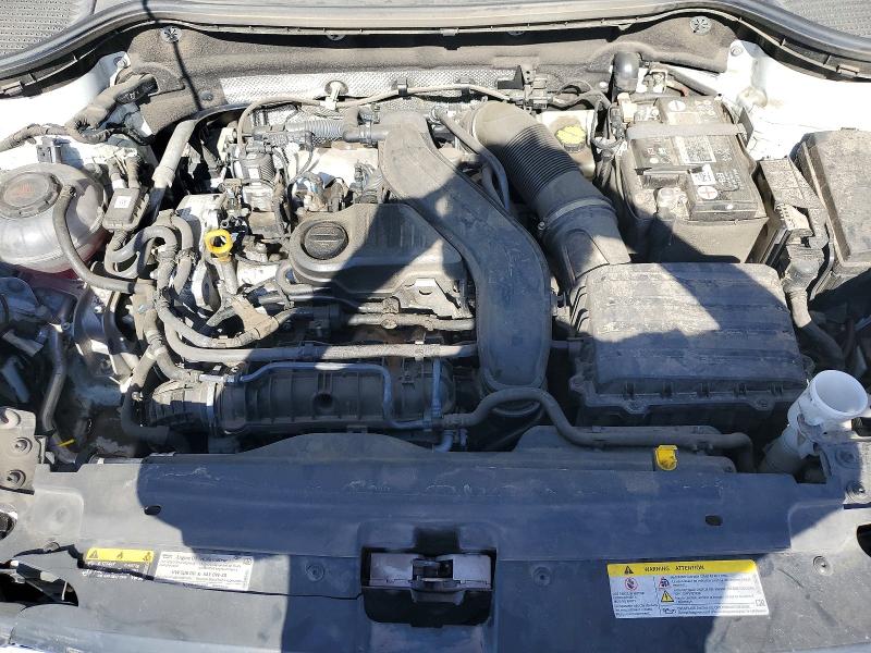 Продажа на аукционе авто 2023 Volkswagen Taos, vin: 3VVSX7B2XPM339322, номер лота: 48852976