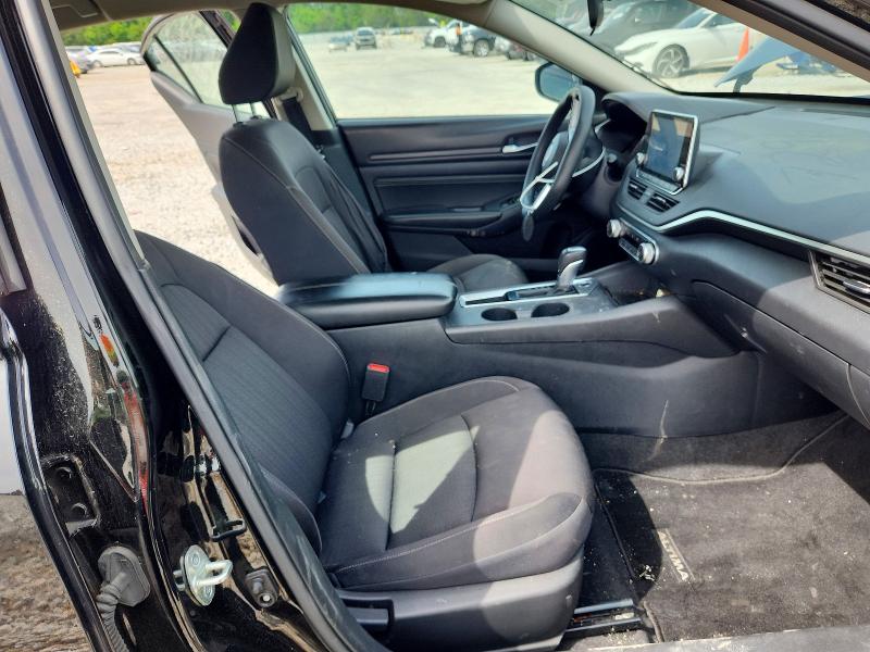 2020 Nissan Altima მანქანა იყიდება აუქციონზე, vin: 1N4BL4BV2LC257296, აუქციონის ნომერი: 51886986