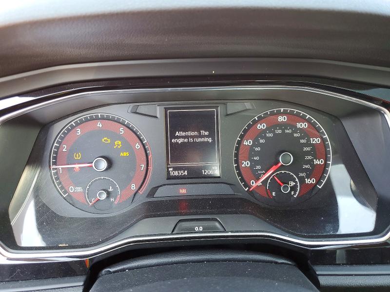 Продажа на аукционе авто 2019 Volkswagen Jetta, vin: 3VWC57BU1KM055352, номер лота: 49335256