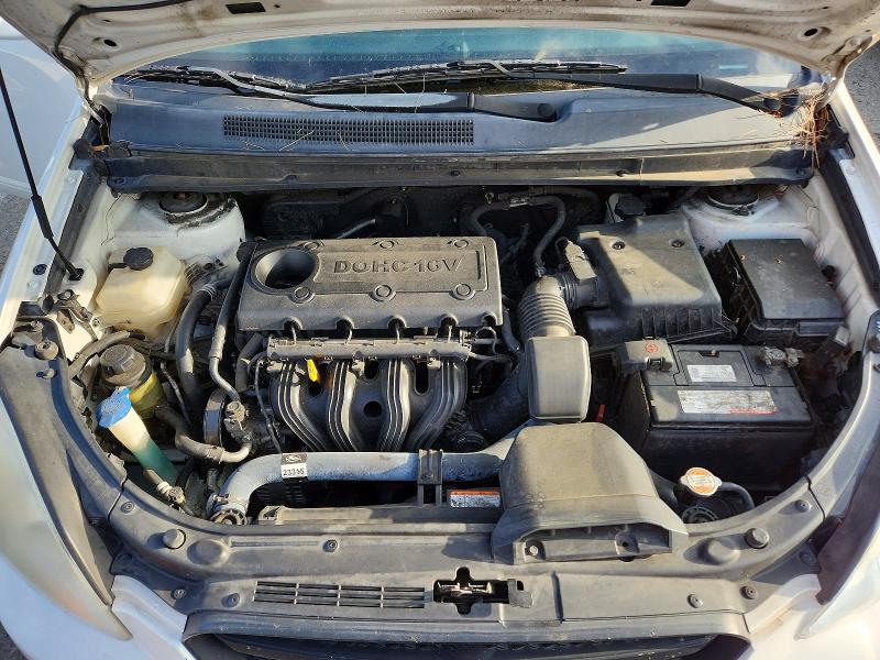 49340046 :رقم المزاد ، KNAFG525087198087 vin ، 2008 Kia Rondo مزاد بيع