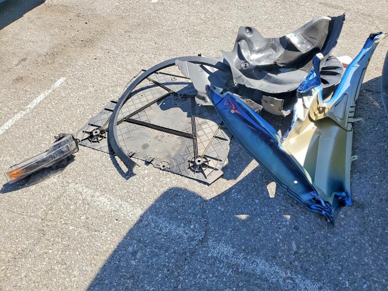 50214056 :رقم المزاد ، 7SAYGDEE3PF647968 vin ، 2023 Tesla Model Y مزاد بيع