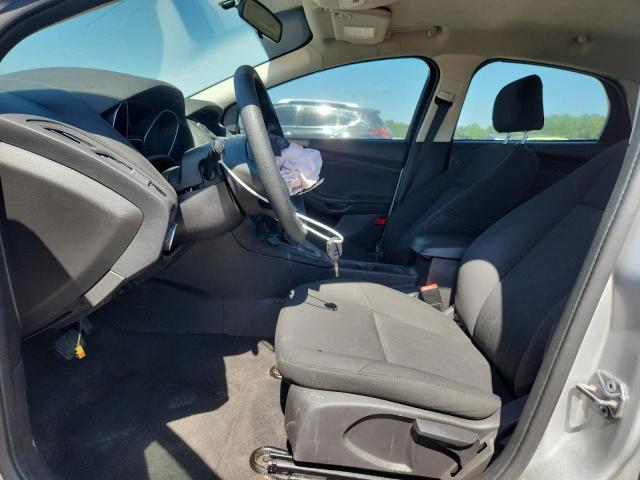 Продажа на аукционе авто 2015 Ford Focus, vin: 1FADP3F27FL376392, номер лота: 50310446