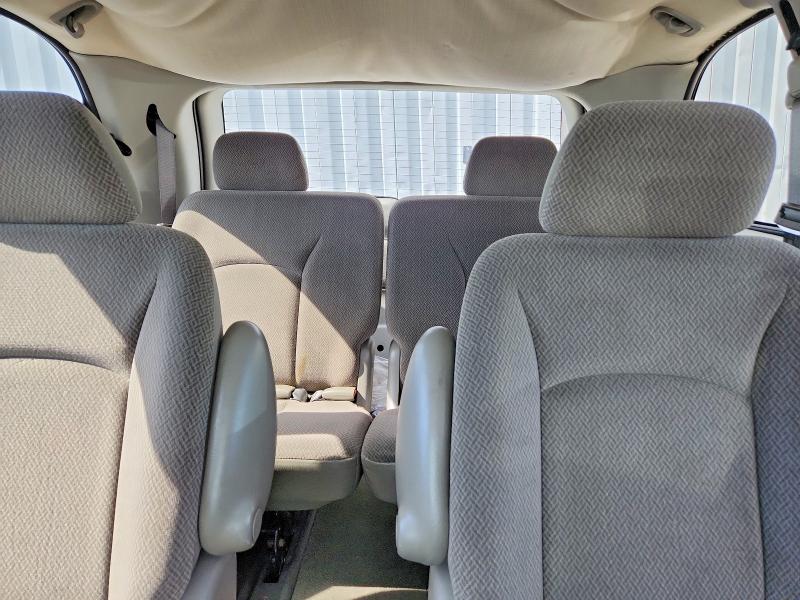 2006 Chrysler Town & Country მანქანა იყიდება აუქციონზე, vin: 1A4GP45R06B518058, აუქციონის ნომერი: 48114776