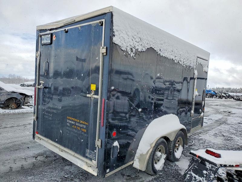 Продаж на аукціоні авто 2016 Cargo Cargo Ideale, vin: 2DDFA32B1GV001028, номер лоту: 50045286