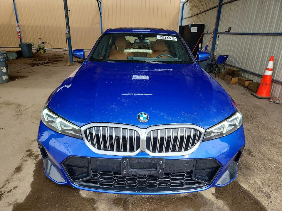 50723246 :رقم المزاد ، 3MW89CW0XT8F92967 vin ، 2026 Bmw 330xi مزاد بيع