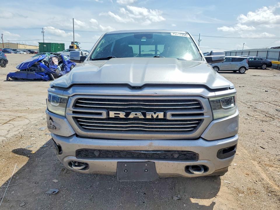 Aukcja sprzedaży 2023 Ram 1500, vin: 1C6SRFJT1PN646551, numer aukcji: 49717266