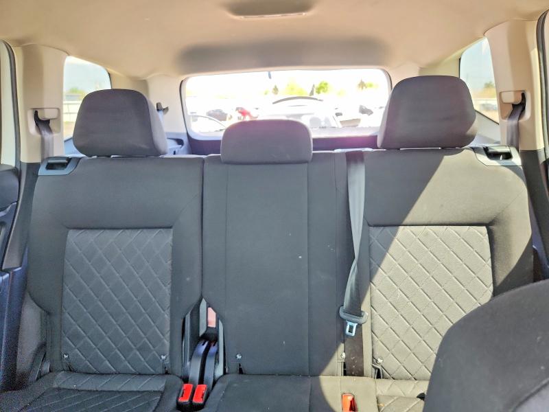 Продажа на аукционе авто 2021 Volkswagen Atlas, vin: 1V2GP2CA2MC518690, номер лота: 50789346