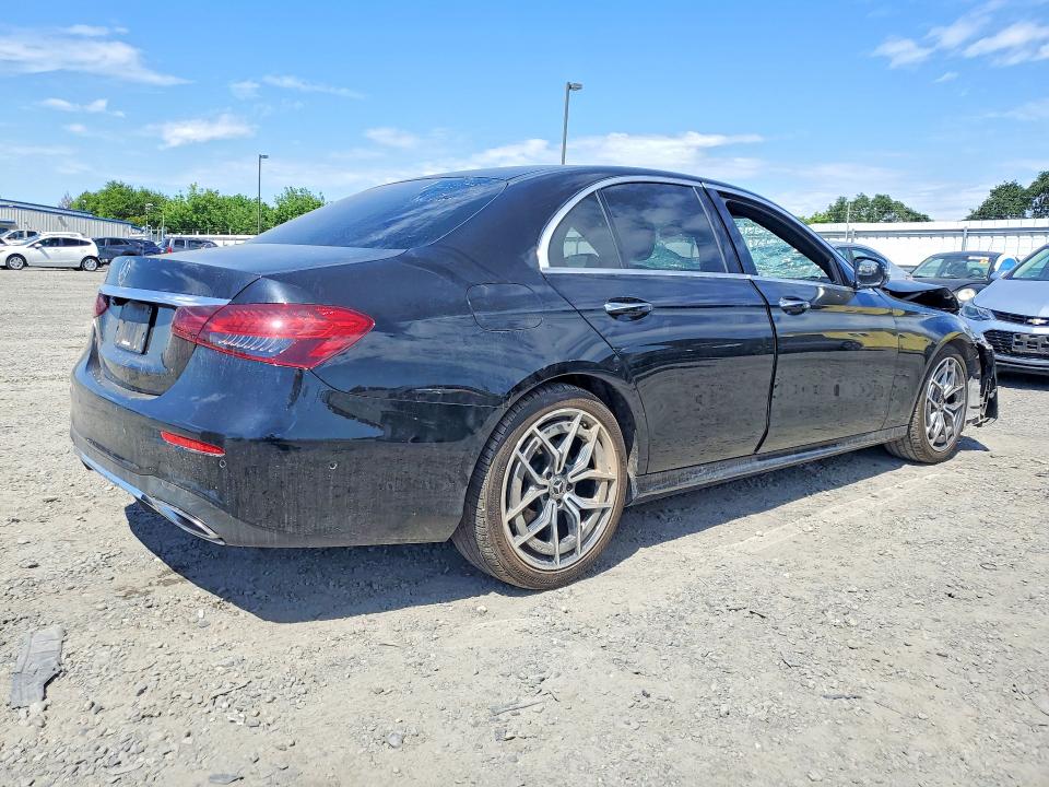 Продаж на аукціоні авто 2021 Mercedes-benz E, vin: W1KZF8DB8MA874120, номер лоту: 49164606