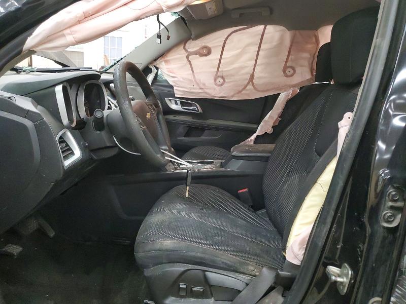 Aukcja sprzedaży 2016 Chevrolet Equinox, vin: 2GNFLEEK9G6358618, numer aukcji: 51444256