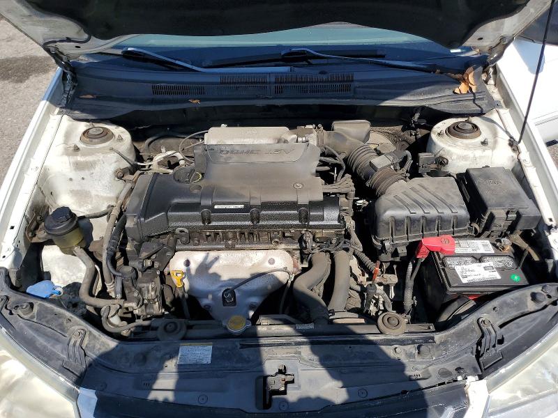 Aukcja sprzedaży 2008 Kia Spectra, vin: KNAFE122685567518, numer aukcji: 52061306