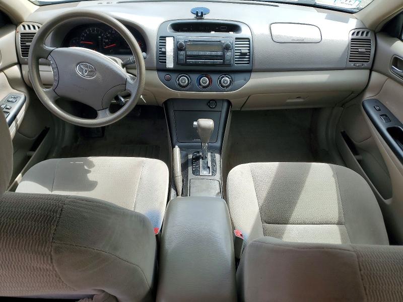 Aukcja sprzedaży 2006 Toyota Camry, vin: 4T1BE32K16U150450, numer aukcji: 48563056