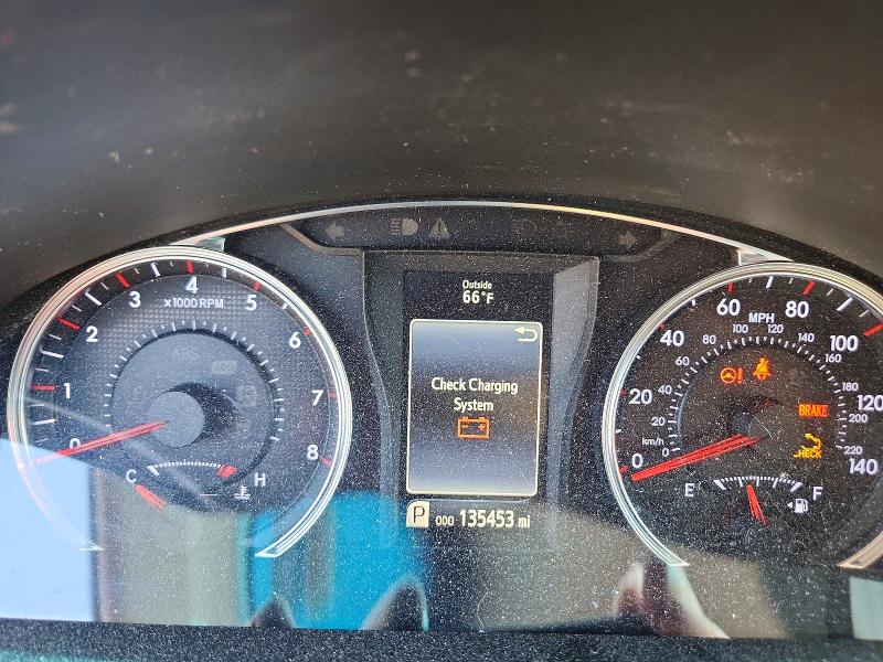 2016 Toyota Camry მანქანა იყიდება აუქციონზე, vin: 4T1BF1FK8GU999200, აუქციონის ნომერი: 49427386